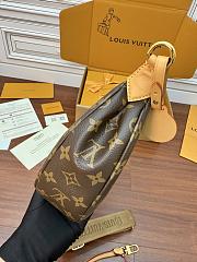 Okify Louis Vuitton Looping Bag M12939 28x15x7cm - 6