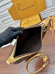 Okify Louis Vuitton Looping Bag M12939 28x15x7cm - 4