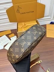 Okify Louis Vuitton Looping Bag M12939 28x15x7cm - 2