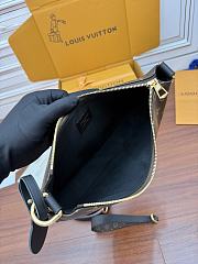 Okify Louis Vuitton Cookie BB Bag M15056 28.5x19x5cm  - 3
