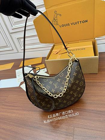 Okify Louis Vuitton Cookie BB Bag M15056 28.5x19x5cm 