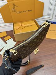 Okify Louis Vuitton Cookie BB Bag M15056 28.5x19x5cm  - 2