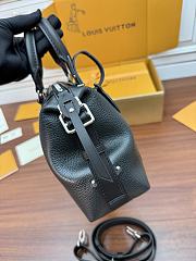 Okify Louis Vuitton Biker PM Bag In Black M14514 30x12x12cm - 2
