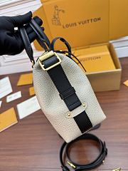 Okify Louis Vuitton Biker PM Bag In Gray M14721 30x12x12cm - 6
