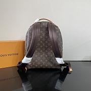 Okify Louis Vuitton Discovery PM Backpack M26130 29x38x20cm - 6