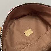 Okify Louis Vuitton Discovery PM Backpack M26130 29x38x20cm - 4