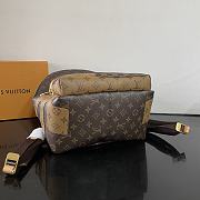 Okify Louis Vuitton Discovery PM Backpack M26130 29x38x20cm - 3