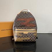 Okify Louis Vuitton Discovery PM Backpack M26130 29x38x20cm - 1