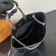 Okify Louis Vuitton Off Duty Vibe Backpack M25522 24x25x10cm  - 2