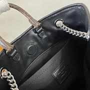Okify Louis Vuitton Off Duty Vibe Backpack M25522 24x25x10cm  - 6