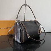 Okify Louis Vuitton Express MM Bag In Brown Saga/Acajou M26359 36x24x18.5cm - 6