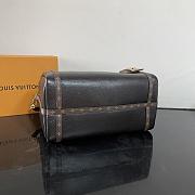 Okify Louis Vuitton Express MM Bag In Brown Saga/Acajou M26359 36x24x18.5cm - 3