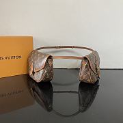 Okify Louis Vuitton Duo BB Bag M26592 19x14x6cm - 2