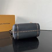 Okify Louis Vuitton Express PM Bag In Black M26039 26x17x13.5cm - 6