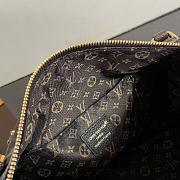 Okify Louis Vuitton Express PM Bag In Black M26039 26x17x13.5cm - 5