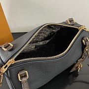 Okify Louis Vuitton Express PM Bag In Black M26039 26x17x13.5cm - 4