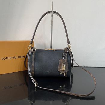 Okify Louis Vuitton Express PM Bag In Black M26039 26x17x13.5cm