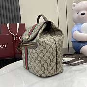 Okify Gucci Ophidia Backpack 30x28x18cm - 4