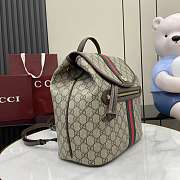 Okify Gucci Ophidia Backpack 30x28x18cm - 5