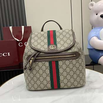 Okify Gucci Ophidia Backpack 30x28x18cm