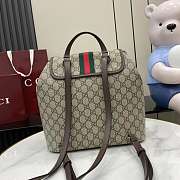 Okify Gucci Ophidia Backpack 30x28x18cm - 2