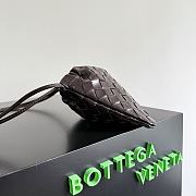 Okify Bottega Veneta Small Dust Bag 21x16.6x1cm 25201 - 6