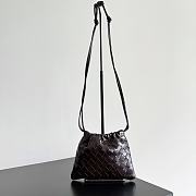Okify Bottega Veneta Small Dust Bag 21x16.6x1cm 25201 - 5