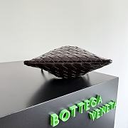 Okify Bottega Veneta Small Dust Bag 21x16.6x1cm 25201 - 4