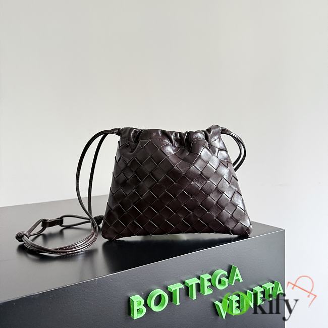 Okify Bottega Veneta Small Dust Bag 21x16.6x1cm 25201 - 1