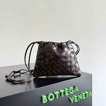 Okify Bottega Veneta Small Dust Bag 21x16.6x1cm 25201