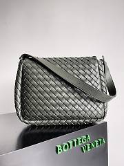 Okify Bottega Veneta Large Cobble Bag 36x26x13cm 25208 - 6