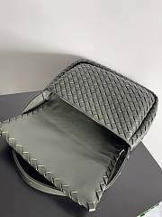 Okify Bottega Veneta Large Cobble Bag 36x26x13cm 25208 - 4
