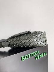 Okify Bottega Veneta Large Cobble Bag 36x26x13cm 25208 - 3