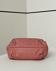Okify Fendi Small Spy Bag In Pink 32x12x18cm  - 2