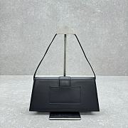 Okify Jacquemus Le Bambino Bag In Black 28x13.5x6cm - 2