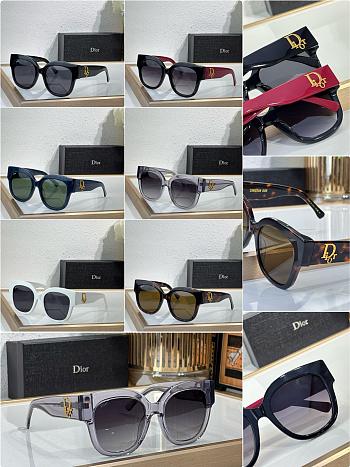 Okify Dior DSGTA12UC Sunglasses