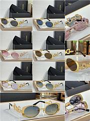 Okify Dolce & Gabbana DG1620L Sunglasses - 1