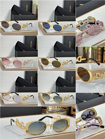 Okify Dolce & Gabbana DG1620L Sunglasses