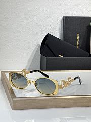Okify Dolce & Gabbana DG1620L Sunglasses - 5