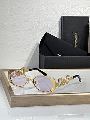 Okify Dolce & Gabbana DG1620L Sunglasses - 4