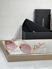 Okify Dolce & Gabbana DG1620L Sunglasses - 3