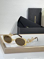 Okify Dolce & Gabbana DG1620L Sunglasses - 2