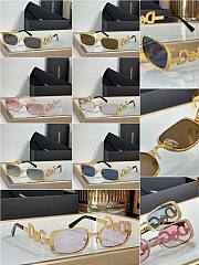Okify Dolce & Gabbana DG2058 Sunglasses  - 1