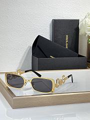 Okify Dolce & Gabbana DG2058 Sunglasses  - 2