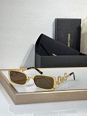 Okify Dolce & Gabbana DG2058 Sunglasses  - 3