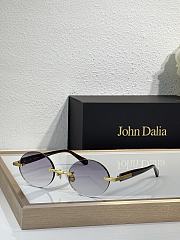 Okify John Dalia tsum Sunglasses - 5