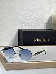 Okify John Dalia tsum Sunglasses - 2