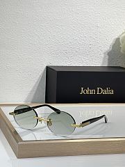 Okify John Dalia tsum Sunglasses - 4
