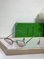 Okify Bottega Veneta BV1698LA Sunglasses - 6