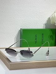 Okify Bottega Veneta BV1698LA Sunglasses - 3